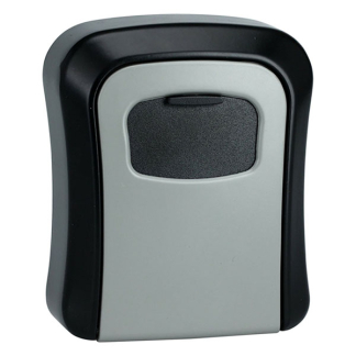 Gardalux Sleutelkluis | Gardalux (Cijferslot, Metaal) CY8400100 K170105434 - 2