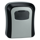 Gardalux Sleutelkluis | Gardalux (Cijferslot, Metaal) CY8400100 K170105434 - 2