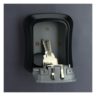 Gardalux Sleutelkluis | Gardalux (Cijferslot, Metaal) CY8400100 K170105434 - 3