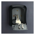Gardalux Sleutelkluis | Gardalux (Cijferslot, Metaal) CY8400100 K170105434 - 3