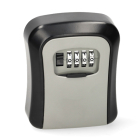Gardalux Sleutelkluis | Gardalux (Cijferslot, Metaal) CY8400100 K170105434 - 2