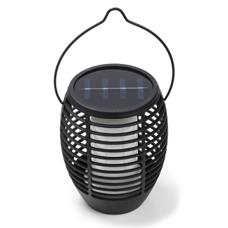 Gardalux Solar tuinfakkel 3-in-1 | Gardalux | 78 cm (LED, Vlameffect, Flame) DX9500610 K170203562 - 