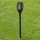 Gardalux Solar tuinfakkel 3-in-1 | Gardalux | 78 cm (LED, Vlameffect, Flame) DX9500610 K170203562 - 4