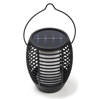 Gardalux Solar tuinfakkel 3-in-1 | Gardalux | 78 cm (Led, Schemersensor, Vlameffect) DX9500610 K170203562 - 2