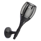 Gardalux Solar tuinfakkel 3-in-1 | Gardalux | 78 cm (Led, Schemersensor, Vlameffect) DX9500610 K170203562 - 3