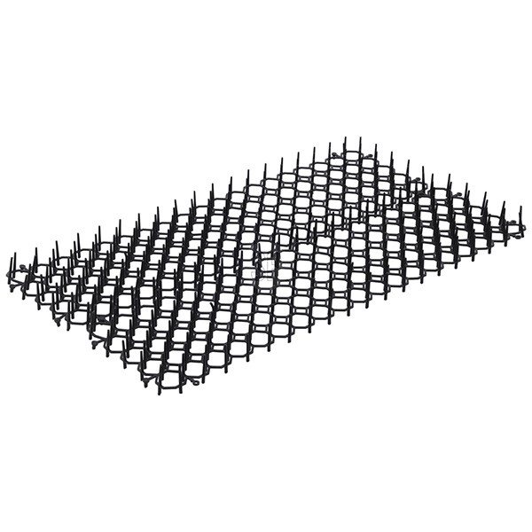 Gardalux Spikemat | Gardalux | 49 x 13 x 3 cm | 2 stuks (Honden en katten, Diervriendelijk) C22954810 K170105449 - 2