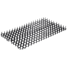 Gardalux Spikemat | Gardalux | 49 x 13 x 3 cm | 2 stuks (Honden en katten, Diervriendelijk) C22954810 K170105449 - 2