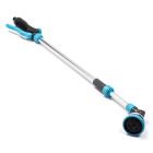 Gardalux Sproeikop verlengstuk | Gardalux | 108 cm (9 standen, Uitschuifbaar) C22280340 K170114199 Gardalux Sproeikop verlengstuk | Gardalux | 108 cm (9 standen, Uitschuifbaar) C22280340 K170114199
