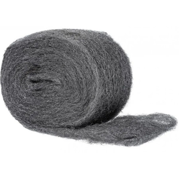 Staalwol tegen ongedierte | 6 meter (Dicht gaten en kieren, Diervriendelijk)