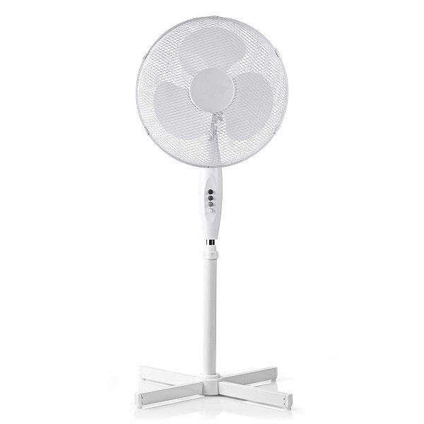 Gardalux Staande ventilator | GardaLux | Ø 40 cm (Max. 120 cm, 3 standen) 41085 K170104024 - 1