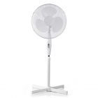Staande ventilator | GardaLux | Ø 40 cm (Max. 120 cm, 3 standen)