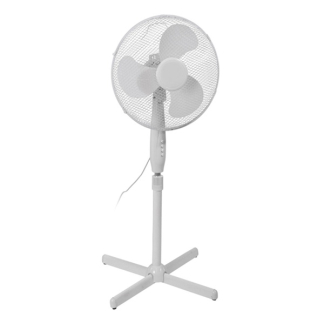 Gardalux Staande ventilator | Gardalux | Ø 40 cm (Max. 125 cm, 3 standen) DX5000030 K170104072 - 1