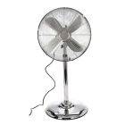 Gardalux Staande ventilator | Gardalux | Ø 45 cm (Max. 120 cm, 3 standen, Zwenkfunctie) EL9000090 K170104037 - 1