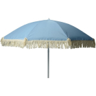 Gardalux Strand parasol | Gardalux | Ø 176 cm (Blauw, Rond) X11000730 K170104869 - 5