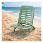 Gardalux Strandstoel | Gardalux | 62 x 40 x 63 cm (Inklapbaar, Groen)  K170106348 - 2
