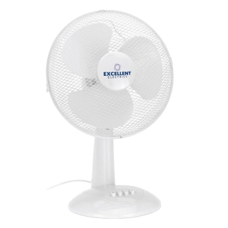 Gardalux Tafelventilator | Gardalux | Ø 30 cm (Zwenkfunctie) DX5000020 K170104039
