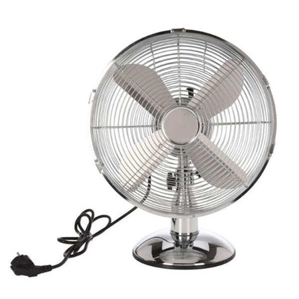 Gardalux Tafelventilator | Gardalux | Ø 33 cm (Zwenkfunctie) EL9000060 K170104038 - 1