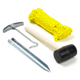 Gardalux Tentaccessoires | Gardalux | 9 delig CY8290040 K170104913 - 1