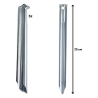 Gardalux Tentaccessoires | Gardalux | 9 delig CY8290040 K170104913 - 5