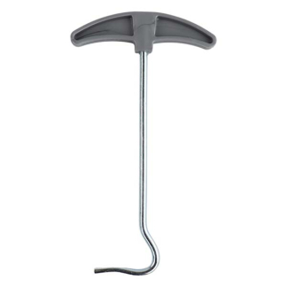 Gardalux Tentaccessoires | Gardalux | 9 delig CY8290040 K170104913 - 2