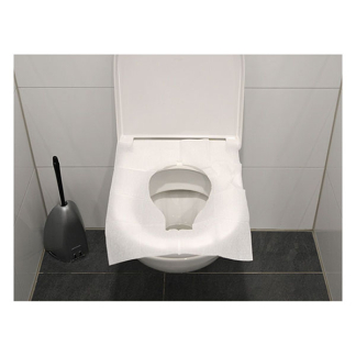Gardalux Toiletbril hoes | Gardalux | 10 stuks (Universeel) 170426430 K170105413 - 2