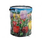 Gardalux Tuinafvalzak - Gardalux - 87 Liter (Opvouwbaar, Lenteprint) C22952020 K170104564 Gardalux Tuinafvalzak - Gardalux - 87 Liter (Opvouwbaar, Lenteprint) C22952020 K170104564
