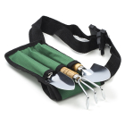 Gardalux Tuingereedschapset | Gardalux | 3-delig (Heuptasje) C22800540 K170116380 Gardalux Tuingereedschapset | Gardalux | 3-delig (Heuptasje) C22800540 K170116380