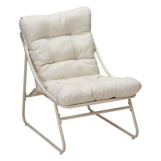 Gardalux Tuinset | Gardalux | 3-delig (Staal, Beige) X32000110 K170105921 - 2