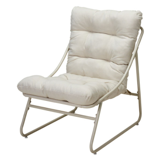 Gardalux Tuinset | Gardalux | 3-delig (Staal, Beige) X32000110 K170105921 - 3