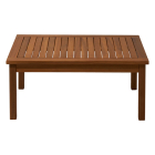 Gardalux Tuinset | Gardalux | 4-delig (Acaciahout, Wit) VM7000010 K170105919 - 5