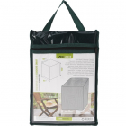 Gardalux Tuinstoelhoes | 68 x 68 x 105 cm (PEVA, Groen) FC4620320 K170103127 Gardalux Tuinstoelhoes | 68 x 68 x 105 cm (PEVA, Groen) FC4620320 K170103127