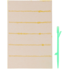 Gardalux Vliegenval | Gardalux | 24 stuks | 10 x 2 cm (Lijmval, 5 pinnen) C22218090 K170105454 - 1
