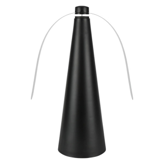 Gardalux Vliegenverjager | 25 x Ø 40 cm (Batterijen, Ventilator) 23364240 K170105212