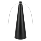 Gardalux Vliegenverjager | 25 x Ø 40 cm (Batterijen, Ventilator) 23364240 K170105212 - 1
