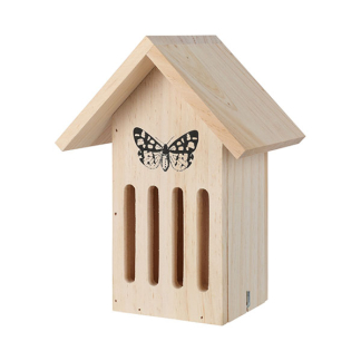 Gardalux Vlinderkast | Gardalux | 17 x 12 x 23 cm (Hout) VH2000190 K170105865