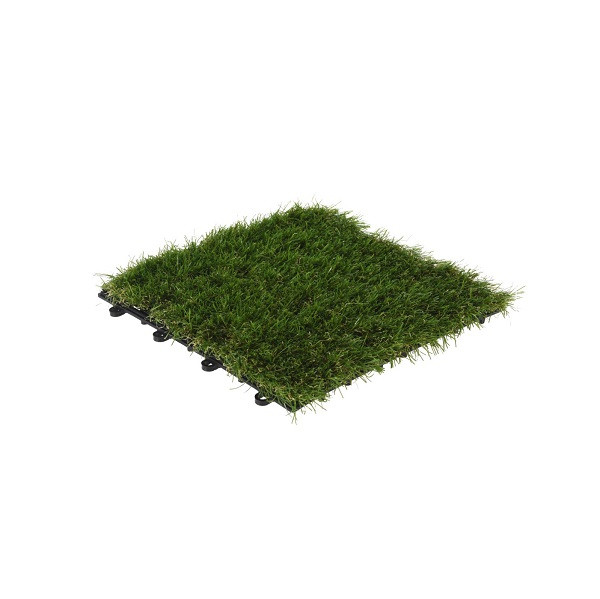 Gardalux Vlondertegels | Gardalux | 30 x 30 cm (6 stuks, Kunstgras) X64000030 K170115514 - 1