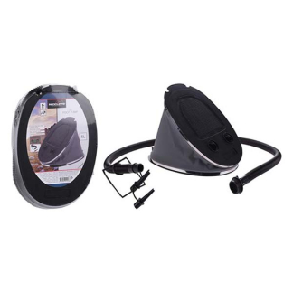 Gardalux Voetpomp | Gardalux (5 liter, Opblazen, Leegpompen, 2 Aansluitstukken) DW9000020 K170104918 - 3