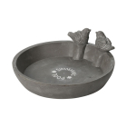 Gardalux Vogelbadje | Gardalux | Ø 23.5 cm VH1000420 K170106035 - 1