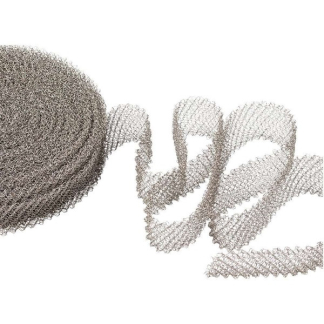 Gardalux Vogelgaas | Gardalux | 2000 x 50 cm (RVS) MESH50/20 C170111775 - 1