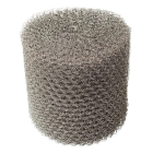 Gardalux Vogelgaas | Gardalux | 500 x 15 cm (RVS) MESH150/5 C170111776 - 2