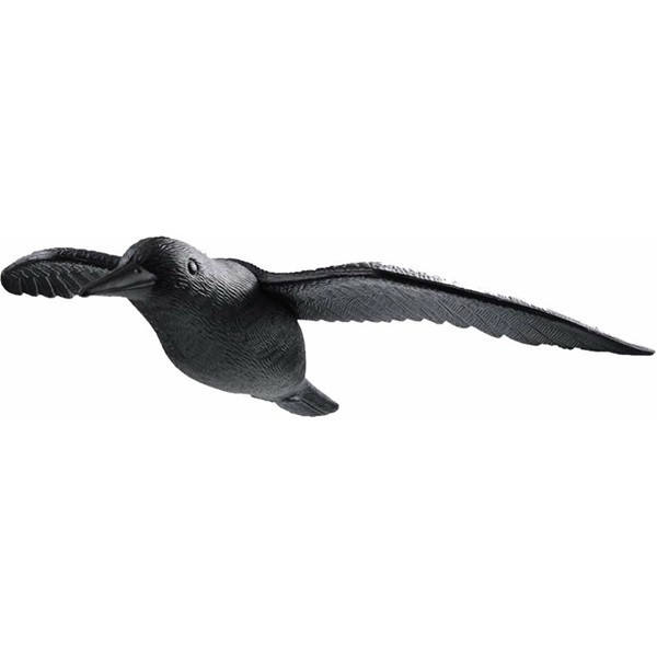 Gardalux Vogelverjager | Gardalux | Raaf | 40 x 57cm 836360330 K170112133 - 2