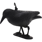 Gardalux Vogelverjager | Gardalux | Raaf (3 stuks, 42.5 x 23.5cm)  V170112132 - 2