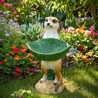 Gardalux Vogelvoederbak | Gardalux | 18.5 x 16.5 x 30 cm (Staand) 795420150 K170105861 - 2