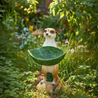 Gardalux Vogelvoederbak | Gardalux | 18.5 x 16.5 x 30 cm (Staand) 795420150 K170105861 - 3