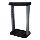 Gardalux Vuilniszakhouder | Gardalux | 60 liter (Inklapbaar, Kunststof) Y54500480 K170106288 - 1
