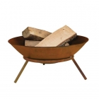 Gardalux Vuurschaal - Gardalux (Ø 56 x 26 cm) BB690R K170103305 Gardalux Vuurschaal - Gardalux (Ø 56 x 26 cm) BB690R K170103305