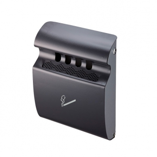 Gardalux Wandasbak - Gardalux (Donkergrijs RVS) 31660001 K170104593 - 1