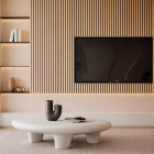 Gardalux Wandpaneel | Gardalux | 4 stuks | 60 x 30 cm (MDF, Kunststof) WD1000010 K170105830 - 2