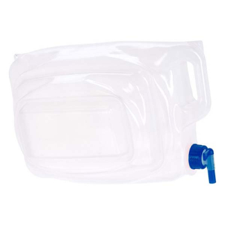 Gardalux Water jerrycan | 13 liter | 25 x 41 x 8 cm (Opvouwbaar) CY5952040 K170105100 - 3