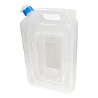 Gardalux Water jerrycan | 13 liter | 25 x 41 x 8 cm (Opvouwbaar) CY5952040 K170105100 - 3